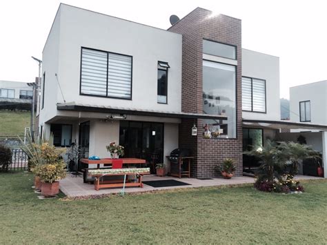 Inmobiliaria en Manizales con excelentes opciones de Casas 